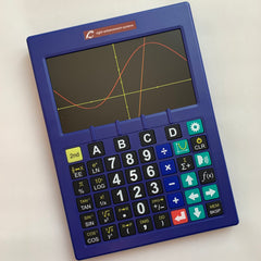 SciPlus-3500<br/>Graphing Scientific Calculator with Speech